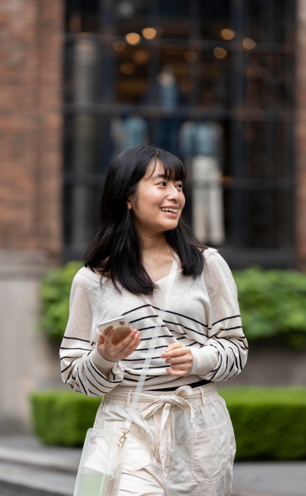 Ms. Trang