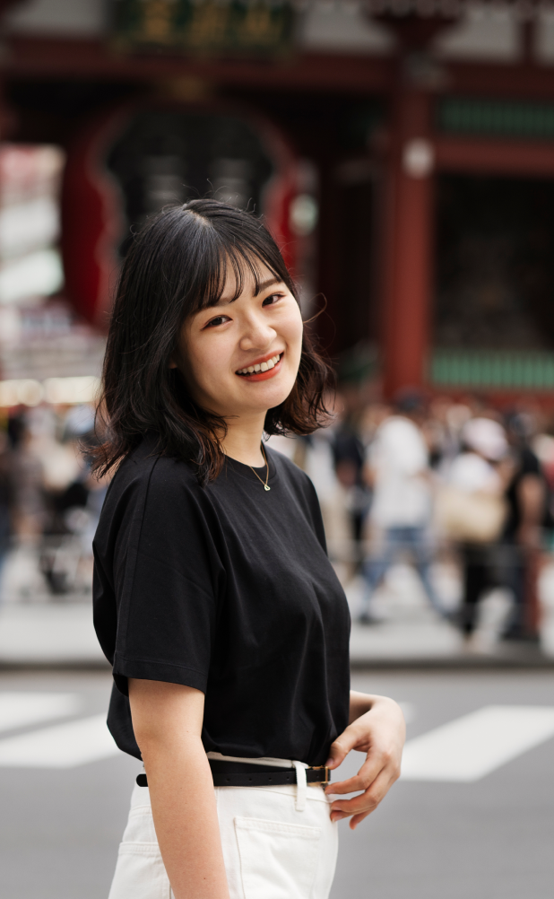 Minh Tam