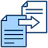 Copy trending posts from other groups