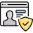 No password required
