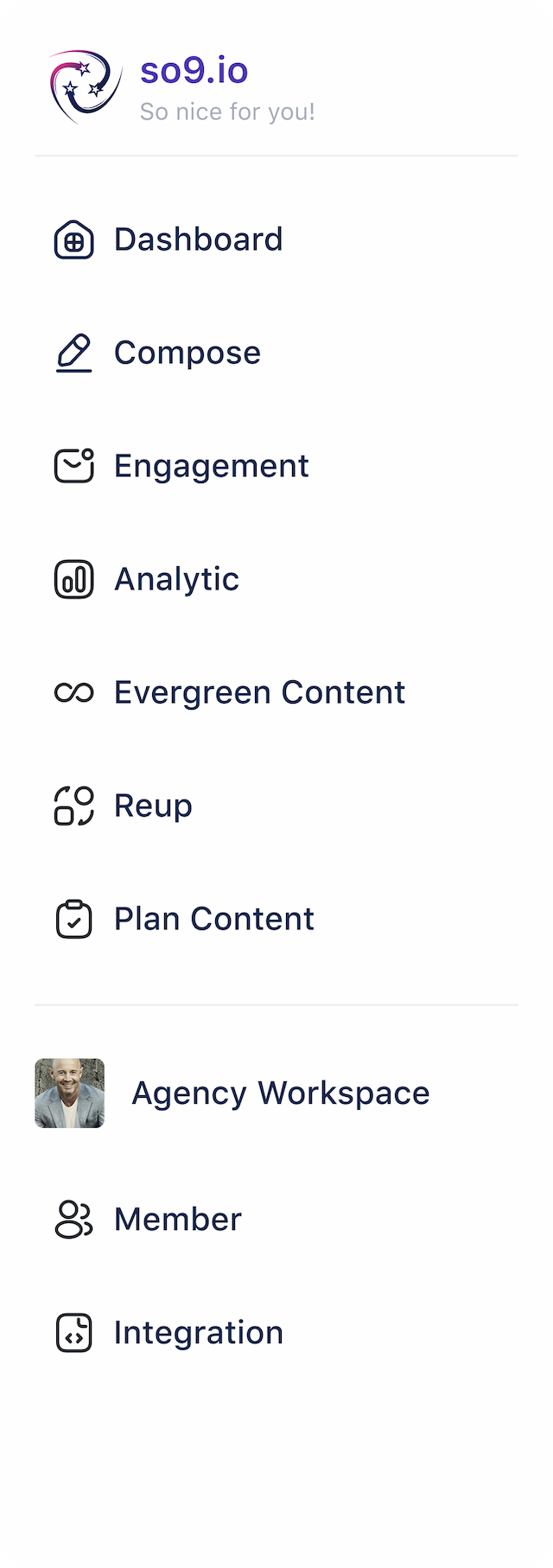 left-menu