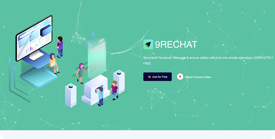 9Rechat