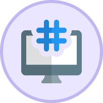 Auto-tag friends in posts